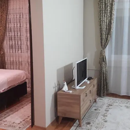 Private In #60 Istanbul
